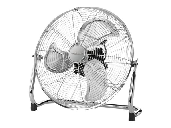ProfiCare PC-VL 3066 WM - Kjølevifte - bordtopp - 45 cm - krom ProfiCare PC-VL 3066 WM - Kjølevifte - bordtopp - 45 cm - krom