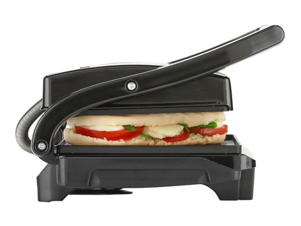Tristar GR-2846 - Grill - elektrisk - 315 cm2