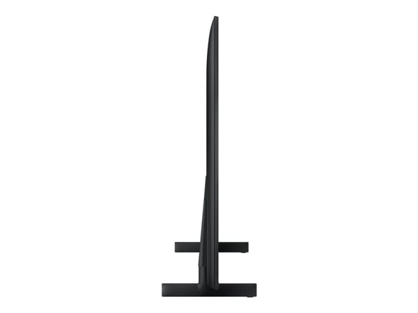 Samsung HG75AU800EU - 75" Diagonalklasse (74.5" synlig) - HAU8000 Series LED-bakgrunnsbelyst LCD TV - Crystal UHD - hotell / reiseliv - Smart TV - ...