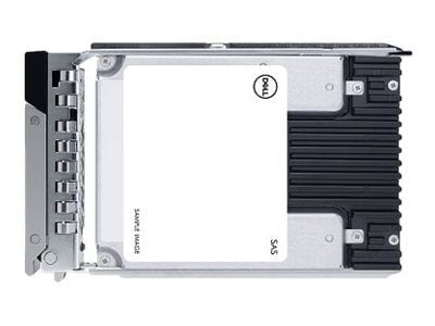 Dell - Kundsats - SSD - Read Intensive - 1.92 TB - hot-swap - 2.5" - SATA 6Gb/s - för PowerEdge M620, R340, R440, R450, R550, R640, R650, R6515, R7...