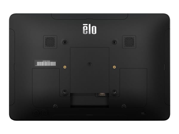 Elo I-Series 4.0 - Value - alt-i-ett 1 RK3399 - RAM 4 GB - flash 32 GB - Gigabit Ethernet - Android 10 - monitor: LED 10.1" 1280 x 800 (WXGA) @ 60 ...