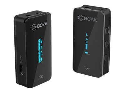 BOYA BY-XM6-S1 - Mikrofonsystem