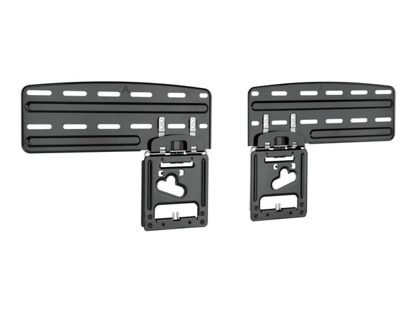 Multibrackets 3021, 109,2 cm (43"), 2,16 m (85"), 60 kg, 150 x 100 mm, 1200 x 800 mm, Musta