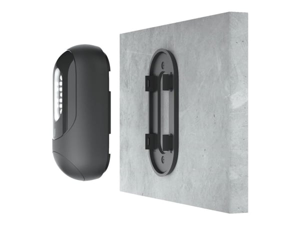 Ubiquiti UniFi Protect Smart - Sikkerhetslys - LED - 10.5 W