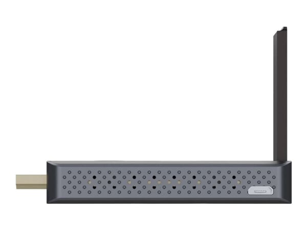 Marmitek Stream S1 Pro - Trådløs video/lyd-utvider - Wi-Fi 5 - opp til 20 m