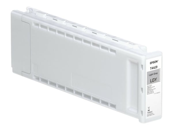Epson Singlepack Light Light Black T44J940 UltraChrome PRO 12 700ml, 700 ml, 1 kpl