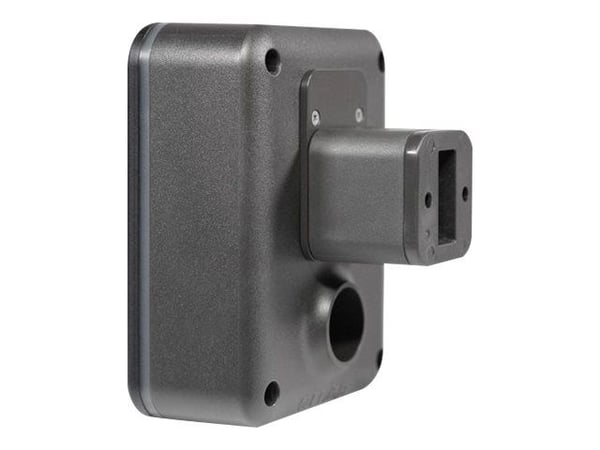 Honeywell Genesis XP 7680g - Strekkodeskanner - stasjonær - 2D-bildefremviser - dekodet - USB
