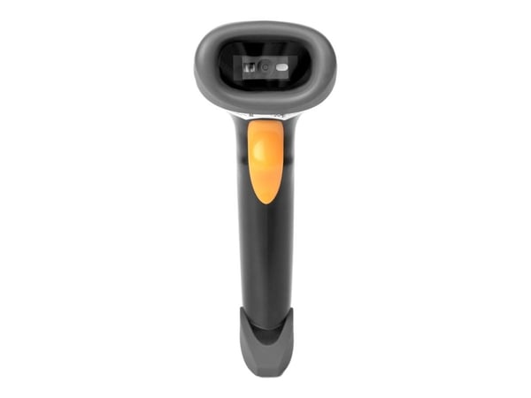 Digitus DA-8100, Kannettava viivakoodinlukija, 1D/2D, CMOS, Codabar, Code 128, Code 32, Code 39, Code 93, EAN 128, EAN-13, EAN-8, GS1 DataBar, GS1-...