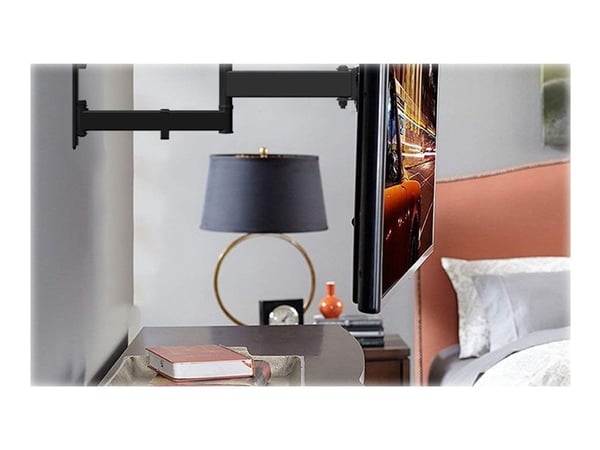 ultron WM200 - Monteringssett (veggmontering) - for LCD-skjerm - skjermstørrelse: 23"-60"