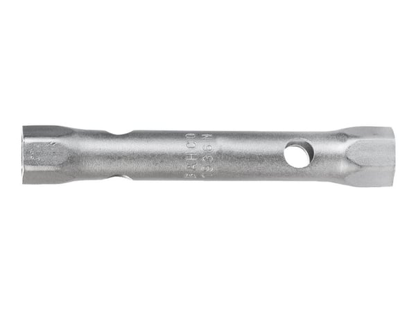 Bahco 1936M - Pipenøkkel med dobbelthode - 137 mm
