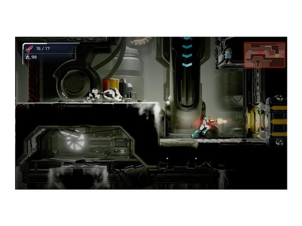 Metroid Dread - Nintendo Switch