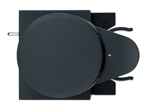 Graef CM 820 Family - Kahvimylly - 128 W