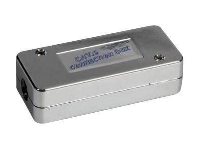 Lanview LVN127095, U/UTP (UTP), IP20, 37 x 83,7 x 23 mm, 52 g, 37 mm, 83,7 mm