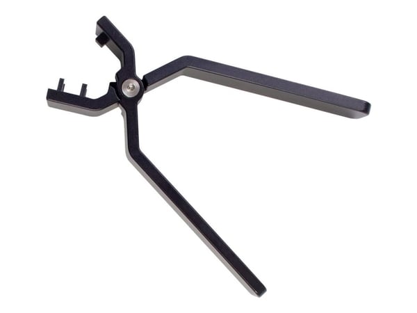 Keychron Gateron Switch Opener - Bryteråpner - svart
