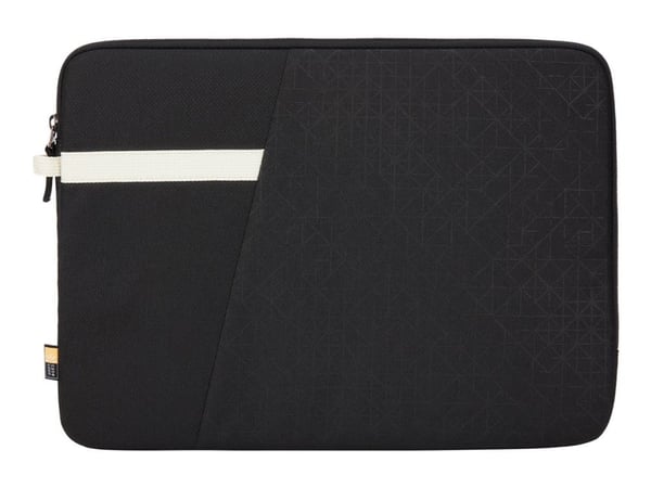 Case Logic Ibira IBRS-213 - Notebookhylster - 13.3" - svart