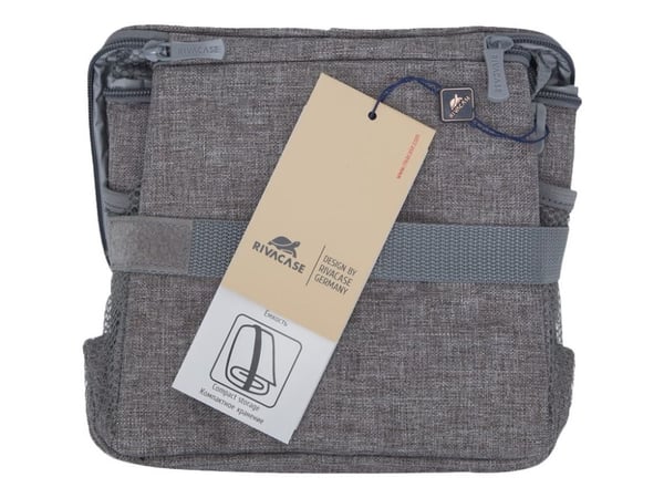 Riva Case Torngat 5706 - Termopose - 5.5 L - romgrå