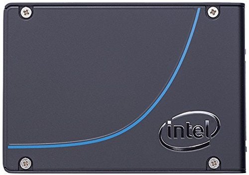 Intel Solid-State Drive DC P3600 Series - SSD - 400 GB - intern - 2,5" - PCIe 3.0 x4 (NVMe)