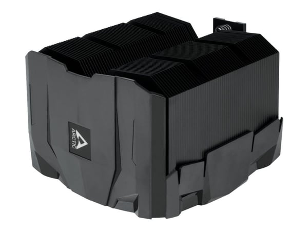 ARCTIC Freezer A35 RGB - Prosessorkjøler - (for: AM4) - aluminium - 120 mm