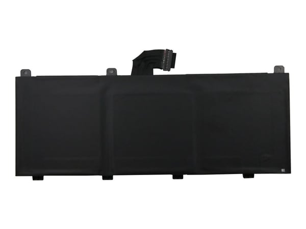 Simplo - Batteri för bärbar dator - litiumjon - 6-cells - 8000 mAh - 90 Wh - FRU - för ThinkPad P53 20QN, 20QQ