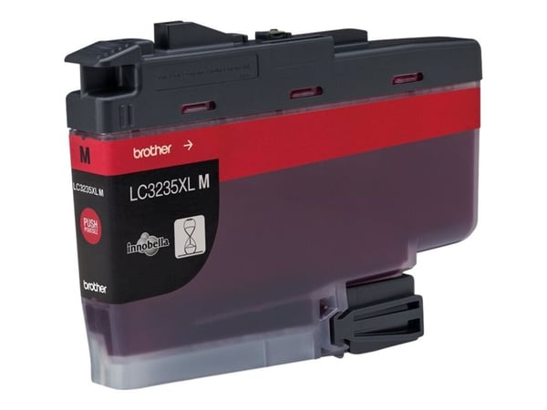 Brother LC3235XLM, 5000 sivua, 1 kpl, Kertapakkaus