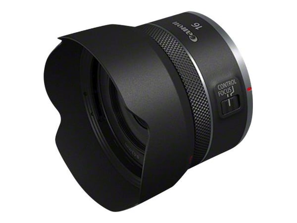 Canon EW-65C - Kop for objektiv - for P/N: 5051C002AA