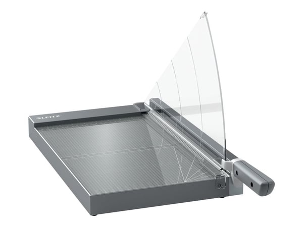 Leitz Precision Office Pro A4+ - Kutter - film, papir, mat board, kartong, laminert materiale, etikett