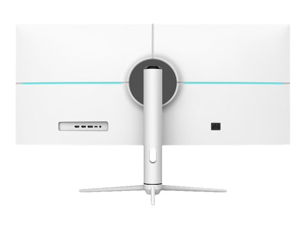 LC Power LC-M40-UWQHD-144 - LED-skjerm - 40" - 3440 x 1440 UWQHD @ 144 Hz - ADS-IPS - 400 cd/m² - 1200:1 - HDR600 - 4 ms - 2xHDMI, DisplayPort, USB...