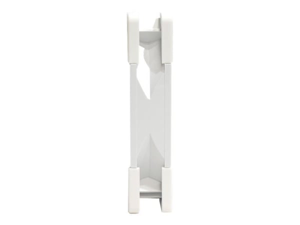 Scythe Kaze Flex 120 KF1225FD12W-P - Kabinettvifte - 120 mm - hvit