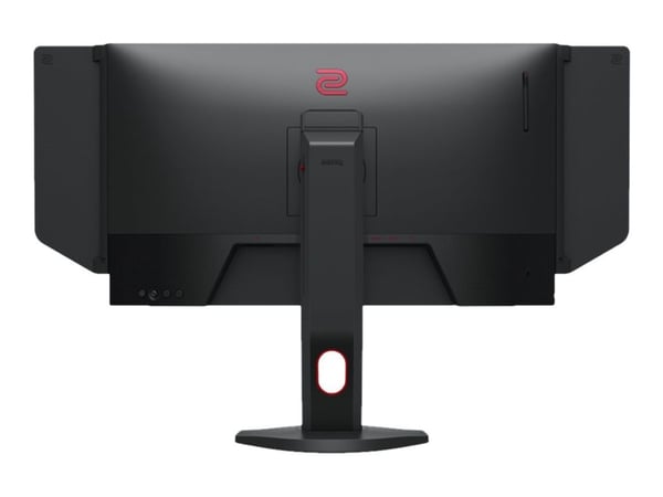 BenQ ZOWIE XL2746K - LED-skjerm - 27" - 1920 x 1080 Full HD (1080p) @ 240 Hz - TN - 320 cd/m² - 1000:1 - 3xHDMI, DisplayPort