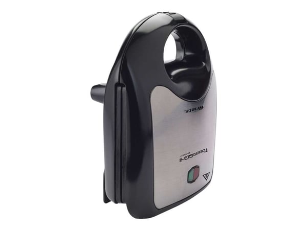 Ariete Toast&amp;Grill Easy 1980 - Grill / sandwichbaker - 750 W