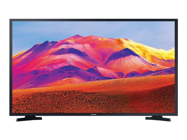 Samsung Series 5 UE32T5372CU, 81,3 cm (32"), 1920 x 1080 pikseliä, LED, Älytelevisio, Wi-Fi, Musta