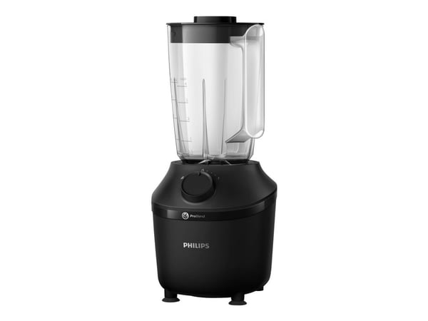 Philips Series 3000 HR2291 - Blandare - 2 liter - 600 W - svart