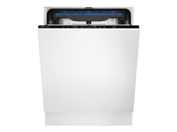 Electrolux EEM48320L - Oppvaskmaskin - MaxiFlex - QuickSelect - Lysindikator