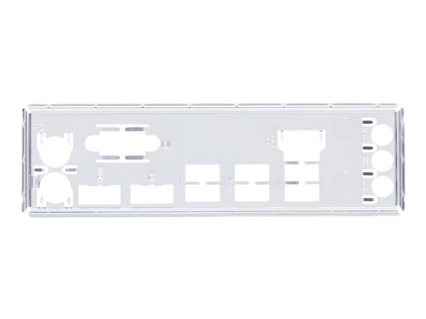 ASUS PRIME H610M-A D4-CSM - Hovedkort - micro ATX - LGA1700-sokkel - H610 Chipset - USB 3.2 Gen 2, USB 3.2 Gen 1 - Gigabit LAN - innbygd grafikk (C...