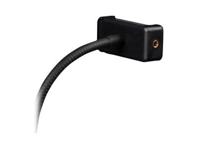 Dörr LED Selfie Ring Light SLR-16 Bi-color - Kamerabelysning - 1 huvuden x 64 lampa - LED - DC