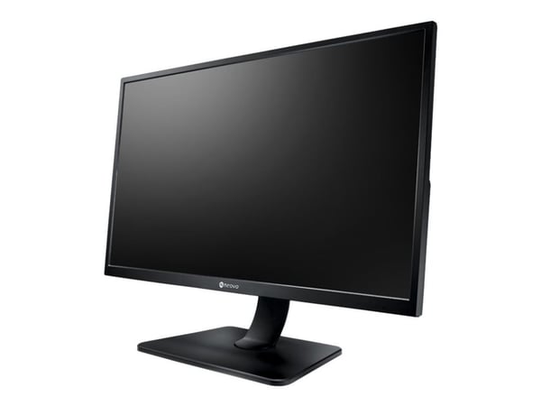 AG Neovo SC-32E, Vapaasti seisova, Musta, CE, LVD, WEEE, RoHS, REACH, FCC, 80 cm (31.5"), 1920 x 1080 pikseliä, LED