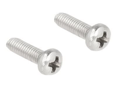 Delock - Nettverksforlengelseskabel - RJ-45 (hann) til RJ-45 (hunn) skrubar - 2 m - S/FTP - CAT 6a - svart