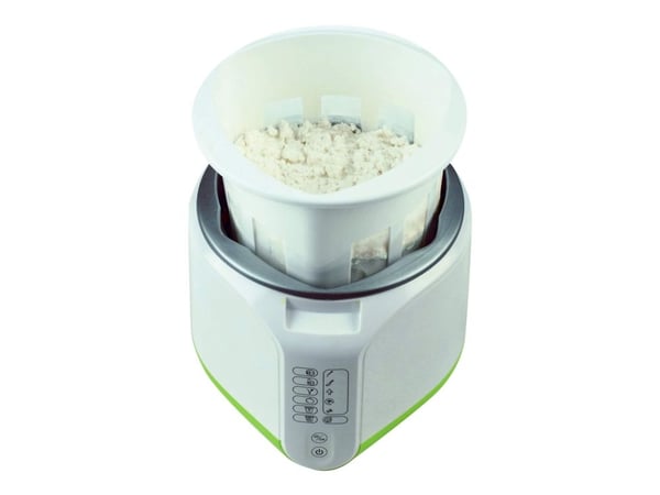 Ariete 0615 B-ost - Oste-/yoghurtmaskin - 500 W