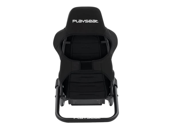 Playseat Trophy - Cockpit for racingsimulering - legert stål, ActiFit, aluminium i romfartskvalitet - svart