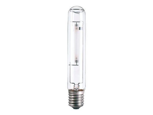 Philips SON-T - Suurpainenatriumlamppu (HPS) - muoto: T65 - kirkas viimeistely - E40 - 1000 W - 2000 K