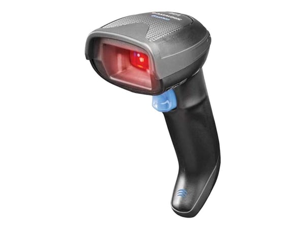 Datalogic Gryphon I GBT4500 - Kit - strekkodeskanner - portabel - 2D-bildefremviser - dekodet - Bluetooth 4.0