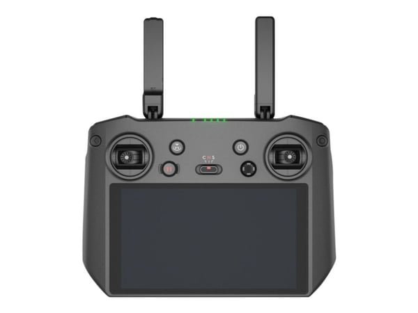 DJI RC Pro - Fjernstyring - USB, HDMI, Bluetooth, Wi-Fi