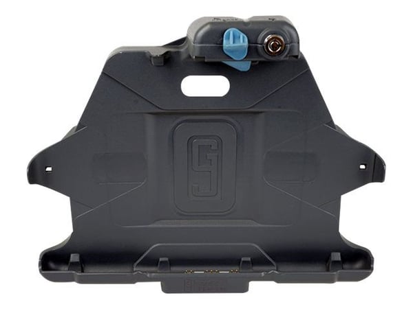 Gamber-Johnson 7160-1418-00, Samsung, Galaxy Tab Active Pro, Musta