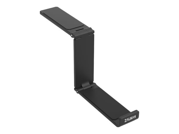ZALMAN Z-Holder - Henger for hodesett - svart