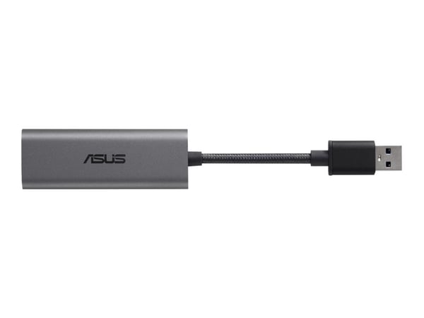 ASUS USB-C2500 - Nettverksadapter - USB 3.2 Gen 1 - 2.5GBase-T x 1