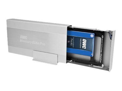 NewerTech 2,5 tommer til 3,5 tommers Drive Converter