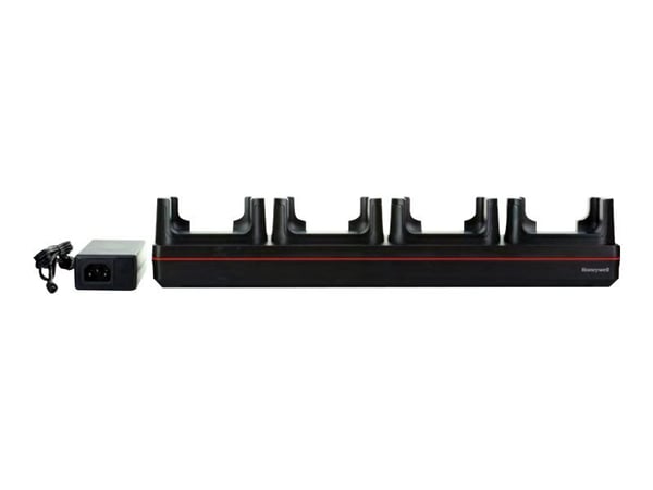 Honeywell Net Base - Dockningsstation - Ethernet - 10Mb LAN - Europa - för Honeywell CT40 XP, CT45, CT45 XP; Dolphin CT40