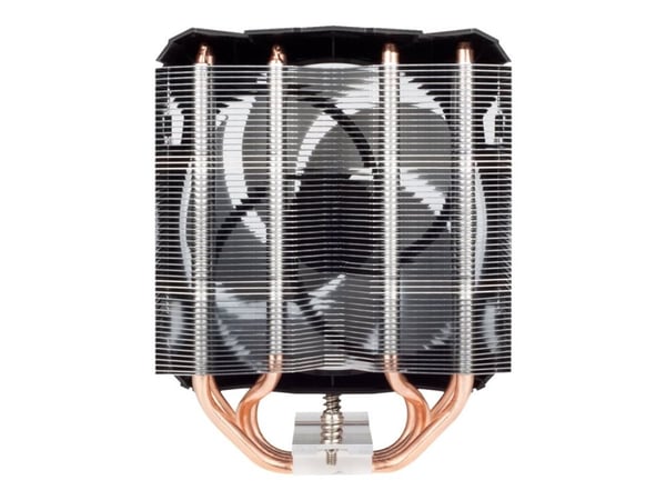 ARCTIC Freezer A35 - Prosessorkjøler - (for: AM4) - aluminium - 120 mm