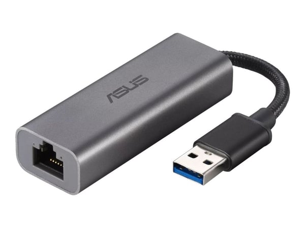 ASUS USB-C2500 - Nettverksadapter - USB 3.2 Gen 1 - 2.5GBase-T x 1