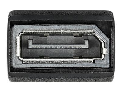 Delock - Easy 45 - click i-moduuli - DP - valkoinen, RAL 9003